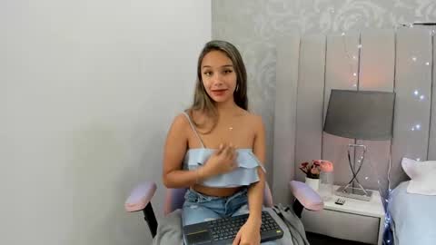 TaniaCarter online show from 19, 2, 2025