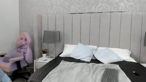 TaniaCarter online show from 27, 2, 2025