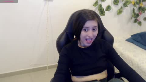 Tania  online show from 30, 12, 2024