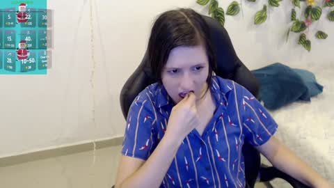 Tania  online show from 31, 12, 2024