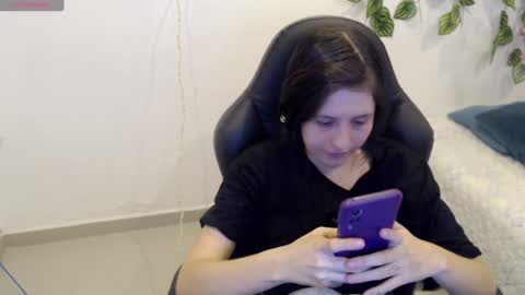 Tania  online show from 4, 1, 2025