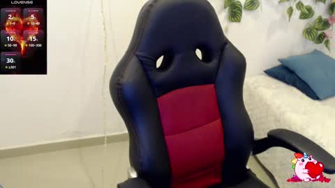 Tania  online show from 12, 2, 2025