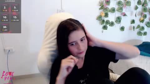 Tania  online show from 24, 2, 2026