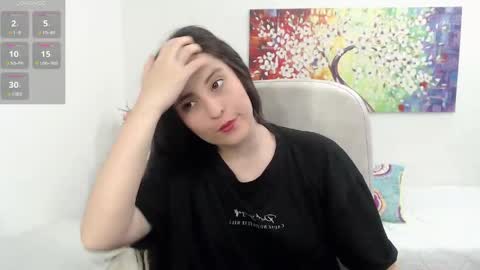 Tania  online show from 30, 3, 2026