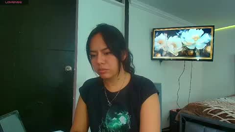 TaniaMendoza online show from 10, 6, 2026