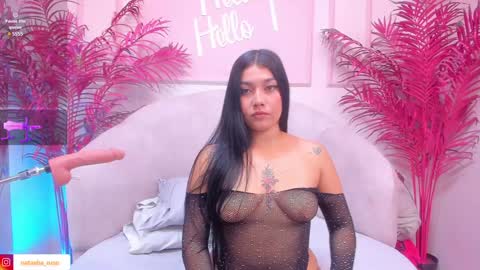 Snapshot of taniamilan chatting on 25, 1, 2025 Tania online show from 25, 1, 2025