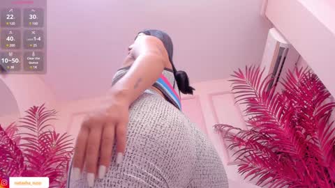 Snapshot of taniamilan chatting on 31, 1, 2025 Tania online show from 31, 1, 2025