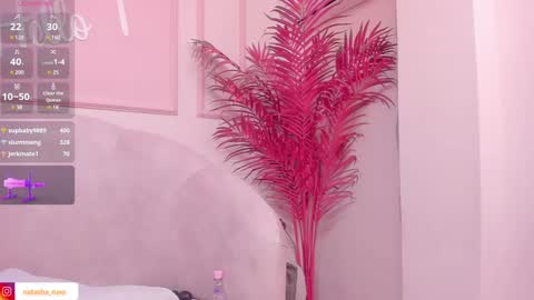 Snapshot of taniamilan chatting on 31, 1, 2025 Tania online show from 31, 1, 2025