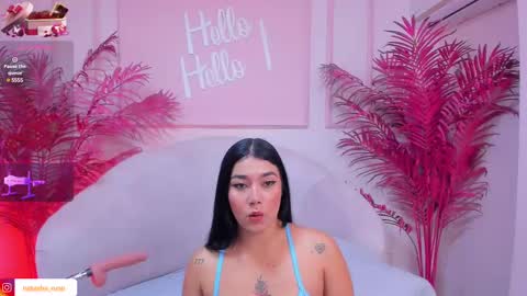 Snapshot of taniamilan chatting on 11, 2, 2025 Tania online show from 11, 2, 2025