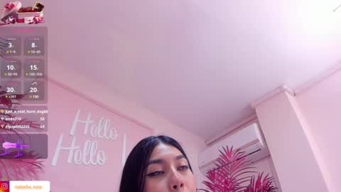 Snapshot of taniamilan chatting on 11, 2, 2025 Tania online show from 11, 2, 2025