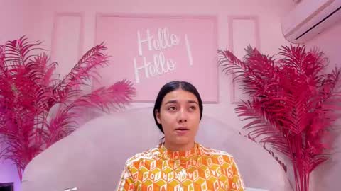 Snapshot of taniamilan chatting on 22, 2, 2025 Tania online show from 22, 2, 2025