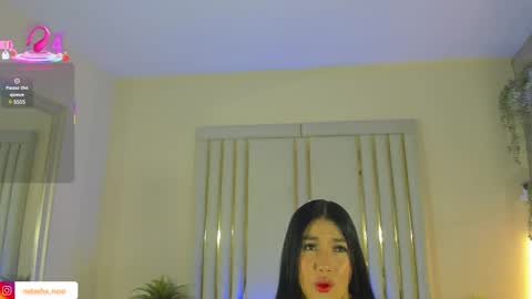 Snapshot of taniamilan chatting on 12, 3, 2025 Tania online show from 12, 3, 2025