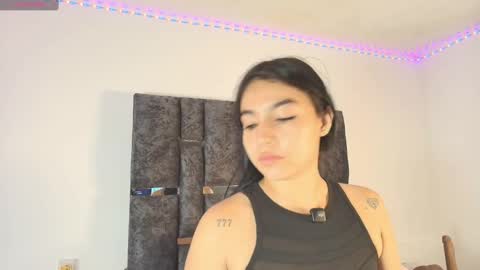 Snapshot of taniamilan chatting on 27, 9, 2025 Tania online show from 27, 9, 2025