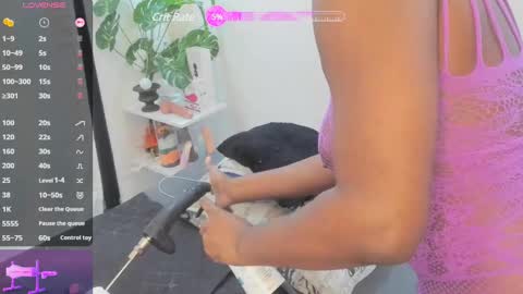 Tanisha online show from 9, 2, 2025