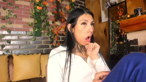 Snapshot of tanit_angels chatting on 17, 12, 2024 TANIT ANGELS online show from 17, 12, 2024