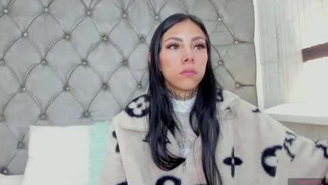 Snapshot of tanit_angels chatting on 11, 1, 2025 TANIT ANGELS online show from 11, 1, 2025