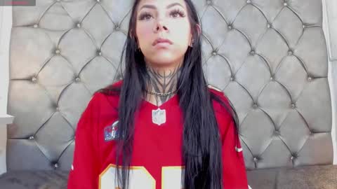 Snapshot of tanit_angels chatting on 23, 2, 2025 TANIT ANGELS online show from 23, 2, 2025