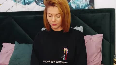 tanyaGrey online show from 3, 3, 2025