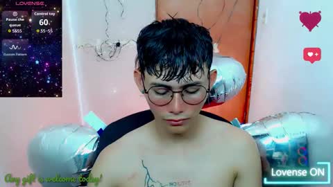 Andres online show from 16, 10, 2025
