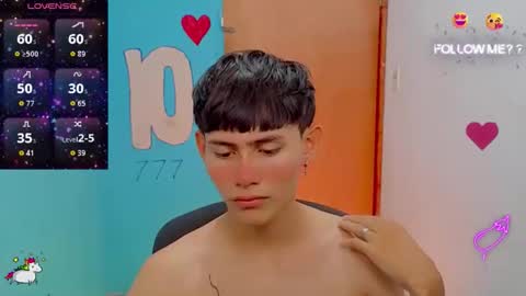 Andres online show from 2, 6, 2026