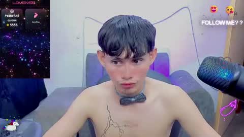 Snapshot of tanjiro_cute chatting on 2, 7, 2026 Andres online show from 2, 7, 2026
