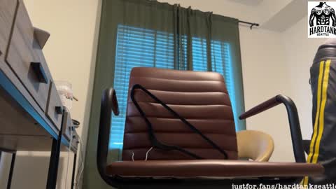 Tank Guy online show from 19, 1, 2025