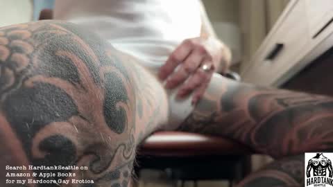 Tank Guy online show from 24, 2, 2026