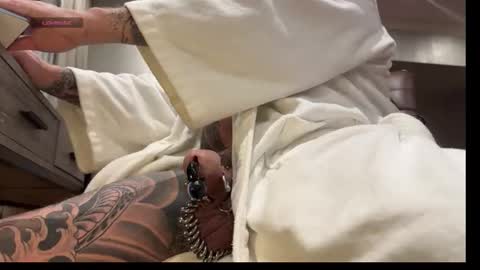 Tank Guy online show from 22, 3, 2026