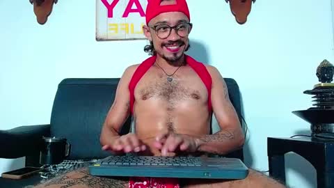 tanshavey online show from 21, 4, 2026