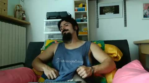 Snapshot of tantra_man_yogi chatting on 10, 7, 2026 Tantra Man Yogi online show from 10, 7, 2026