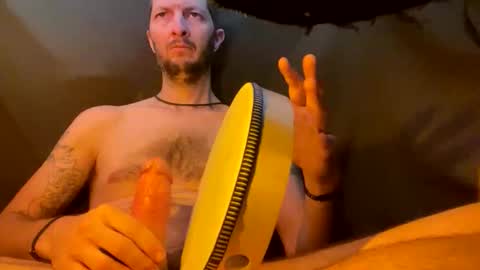 Tantra Punk online show from 7, 5, 2026