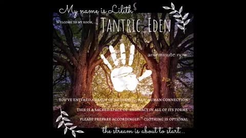 Lilith Eden  sometimes Eve online show from 11, 1, 2026