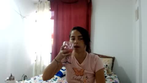 Snapshot of tantricroots chatting on 1, 7, 2026 Angeline Follow online show from 1, 7, 2026