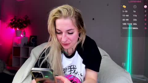 Tanya acid       online show from 10, 1, 2025