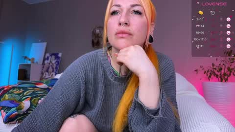 Tanya acid       online show from 3, 4, 2026