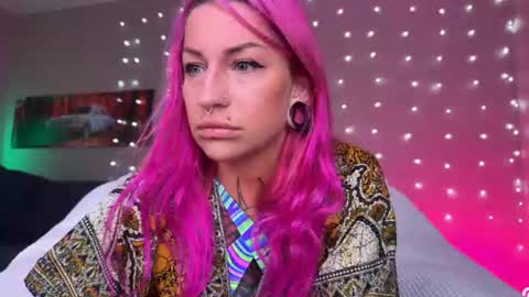 Tanya acid       online show from 3, 7, 2026