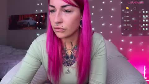 Tanya acid       online show from 14, 7, 2026