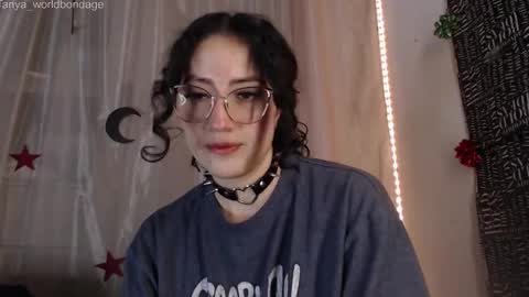 tanya online show from 31, 1, 2026