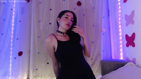 tanya online show from 1, 3, 2026