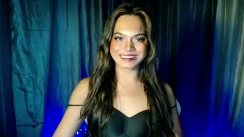 tanyabels_thenaughtyone online show from 10, 5, 2026