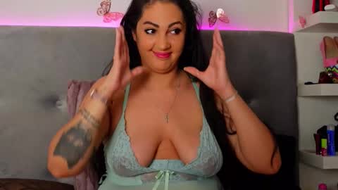 Tania online show from 11, 10, 2025