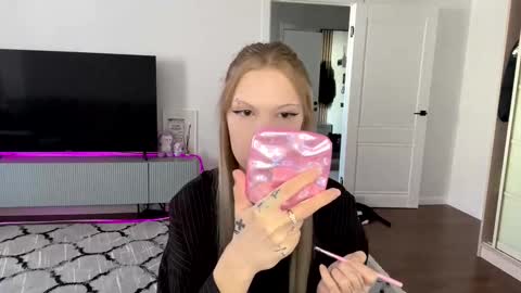 Snapshot of tanyaquartaro chatting on 10, 2, 2026 Alisa online show from 10, 2, 2026