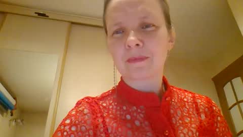 tanystar online show from 22, 12, 2025