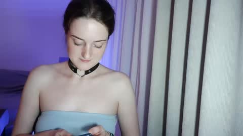 Snapshot of tanywish chatting on 7, 3, 2025 Tanya Chudo online show from 7, 3, 2025