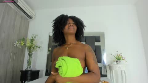 Tanya online show from 22, 1, 2025