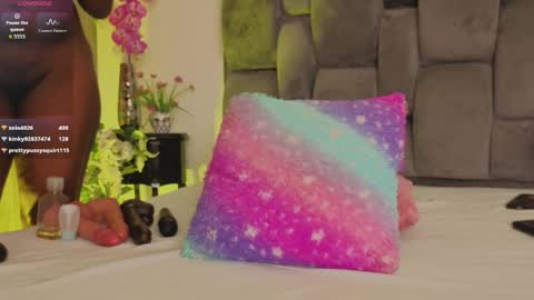 Snapshot of tanyyaa chatting on 15, 1, 2026 Tanya online show from 15, 1, 2026