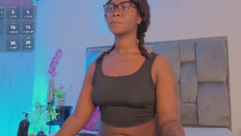 Snapshot of tanyyaa chatting on 10, 2, 2026 Tanya online show from 10, 2, 2026