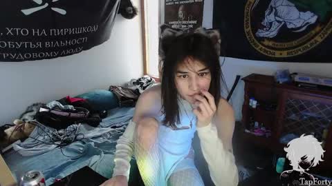 tap_forty online show from 14, 4, 2026