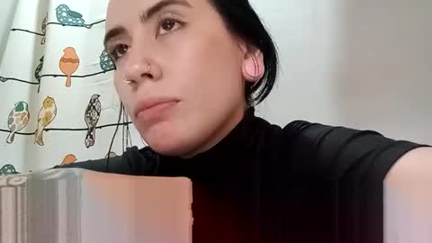 Snapshot of tara_joi chatting on 11, 5, 2026 Tara online show from 11, 5, 2026
