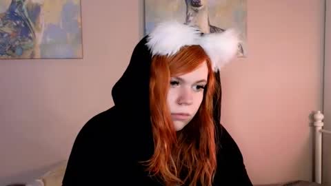 tara_renn online show from 11, 2, 2025